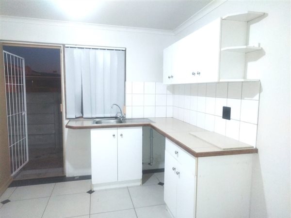 1 Bed Apartment