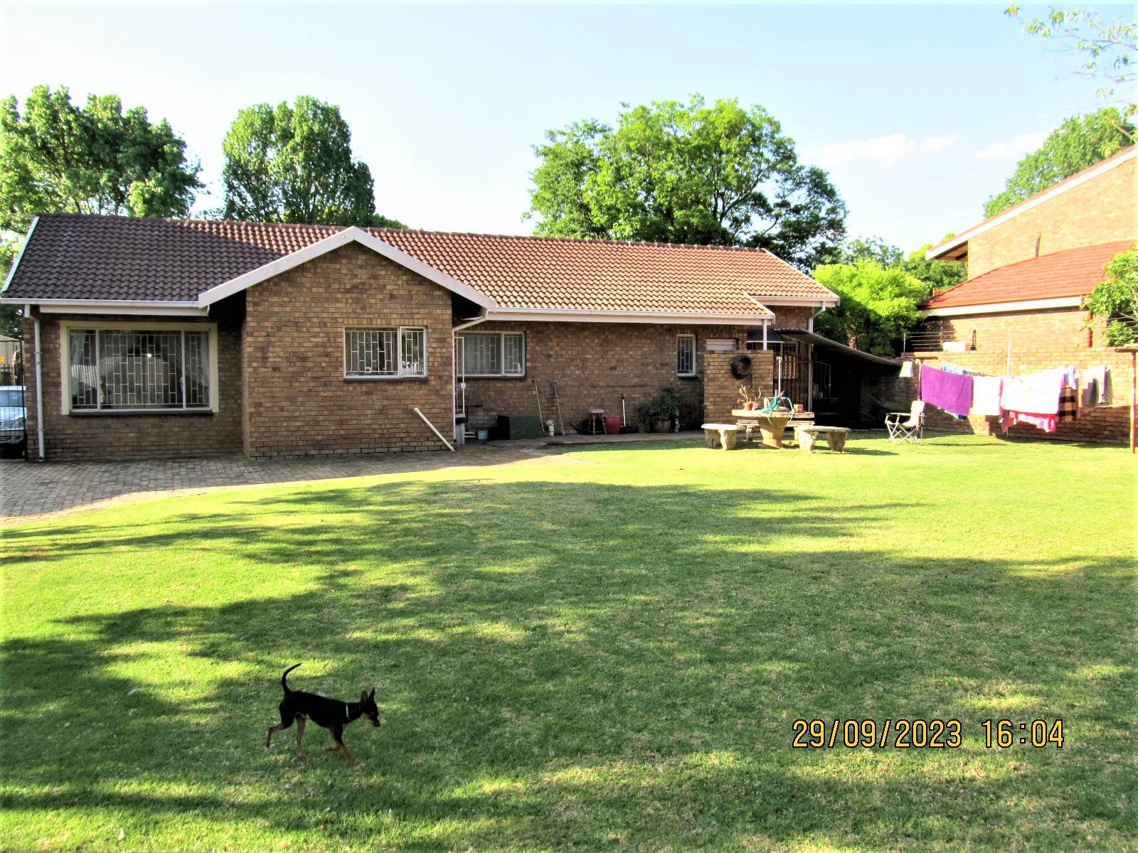 3 Bed House in Bronkhorstspruit photo number 18