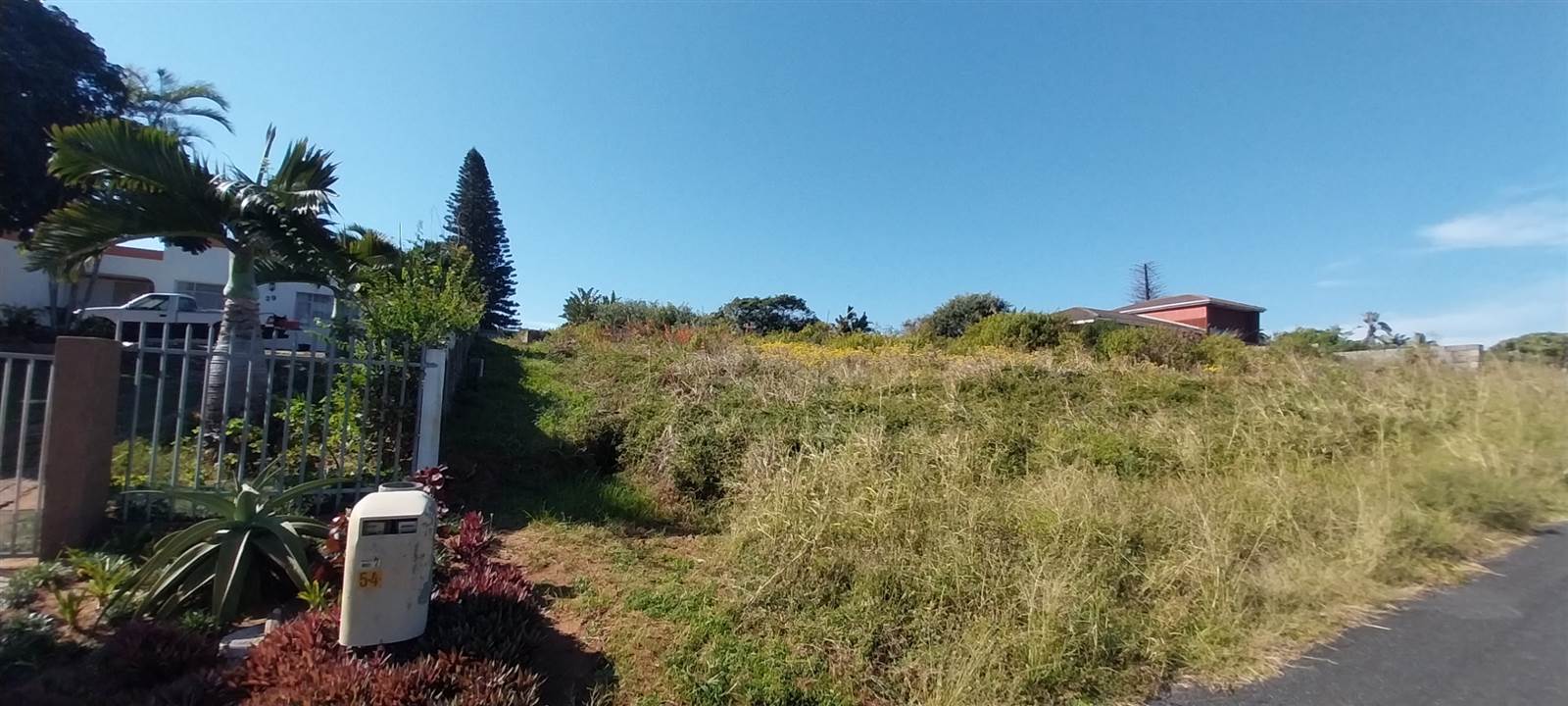 1493 m² Land available in Ifafa Beach photo number 23