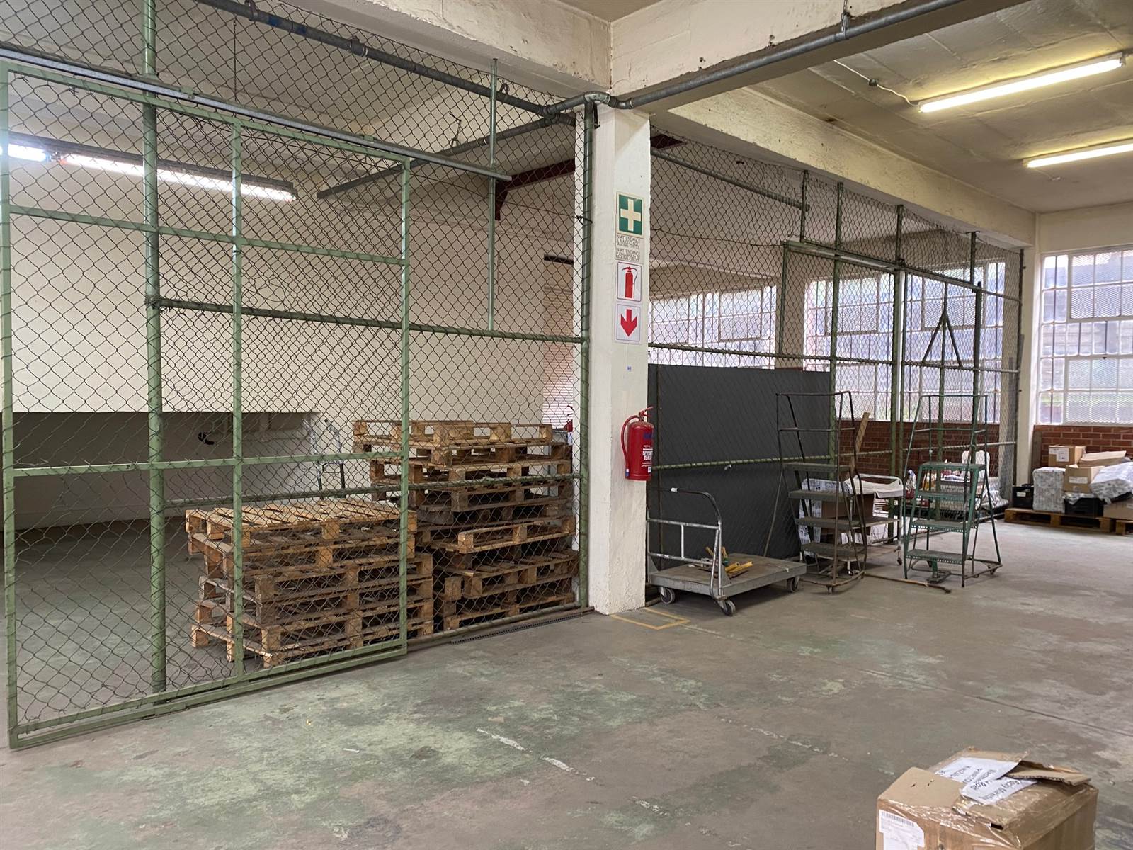 1226  m² Industrial space in Westmead photo number 5