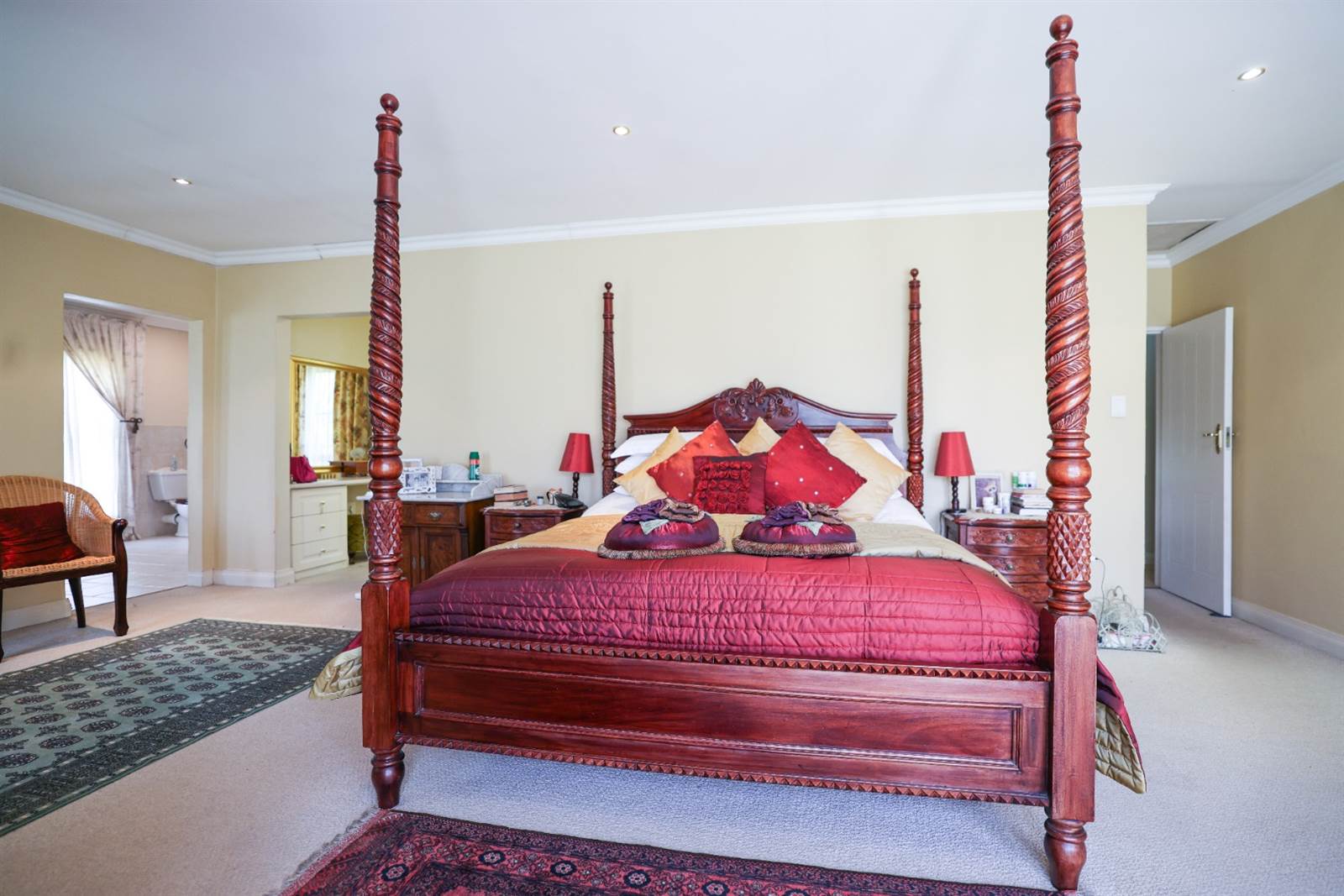6 Bed House in Mooikloof Equestrian Estate photo number 27