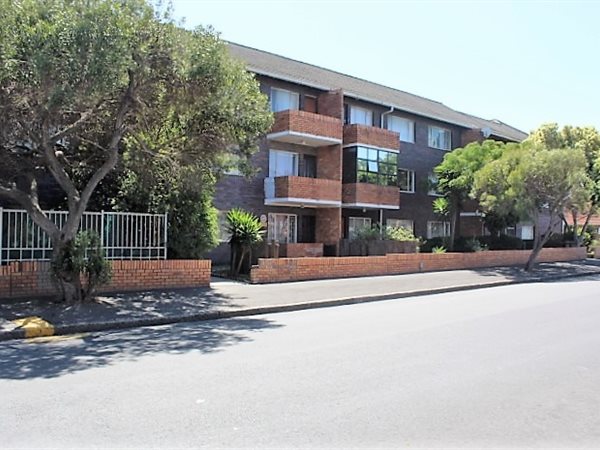 2 Bed Apartment in Maitland