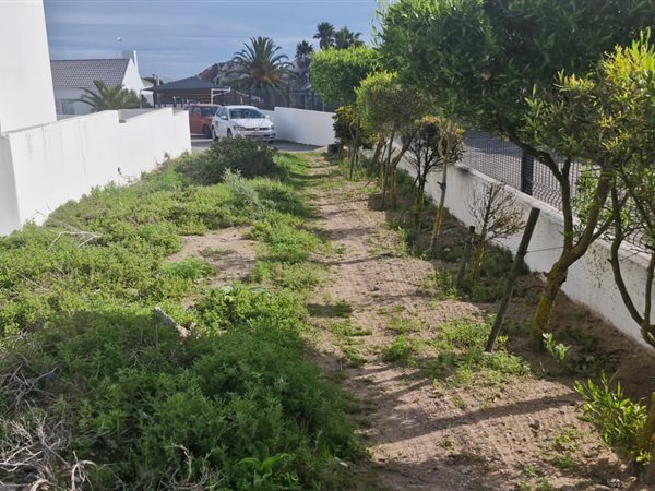 502 m² Land