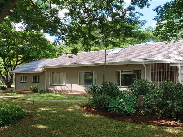 8 m² Smallholding 8 m² Smallholding
