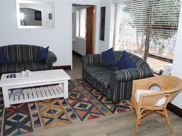 4 Bed House in St Francis Bay Canals