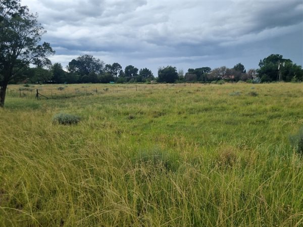2 974 m² Land 2 974 m² Land