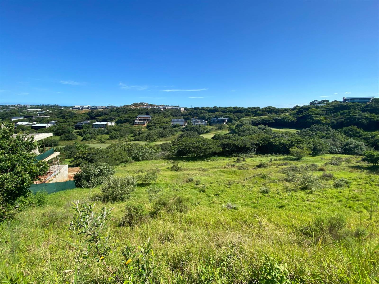1594 m² Land available in Simbithi Estate photo number 3