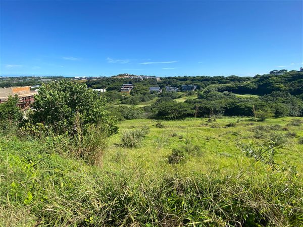 1594 m² Land available in Simbithi Estate