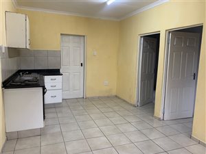 2 Bed Apartment in Lotusville