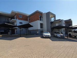 Apartment in Nelspruit