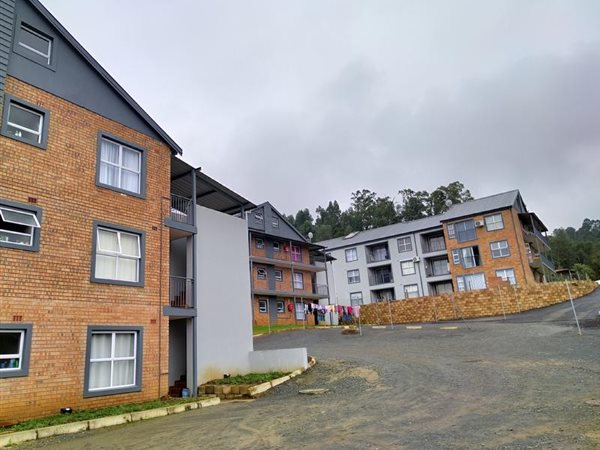 1 Bed Apartment in Chasedene