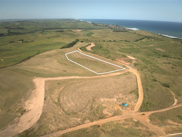 4982 m² Land available in Seaton Estate
