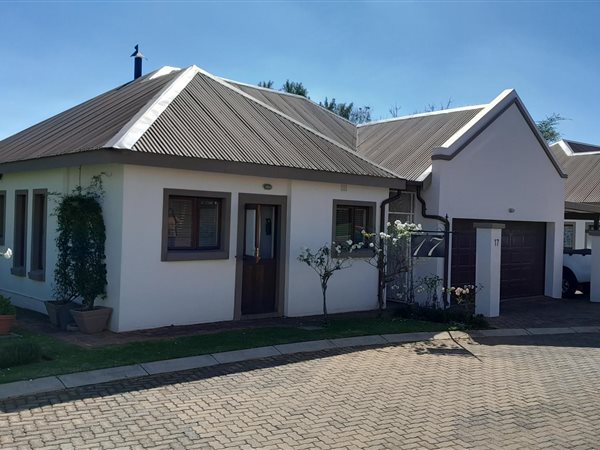 3 Bed House