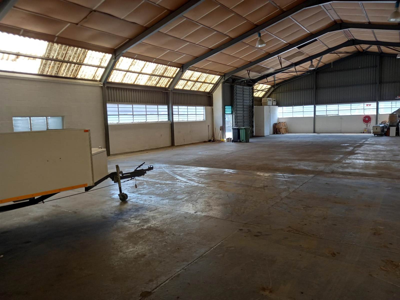 575  m² Industrial space in Retreat Industrial photo number 11