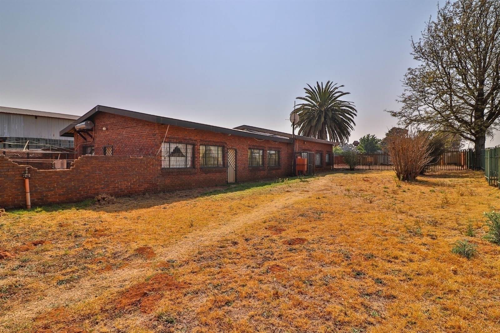 1500  m² Commercial space in Randfontein photo number 5
