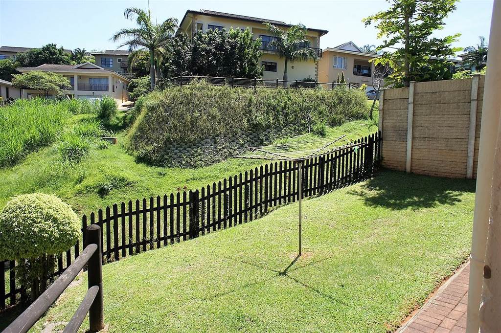 4 Bed Townhouse in Ballito photo number 29