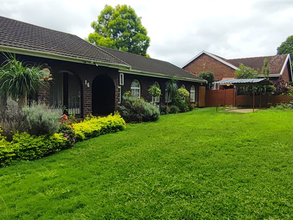 3 Bedroom House 3 Bedroom House