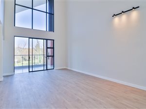 2 Bed Apartment in Linksfield