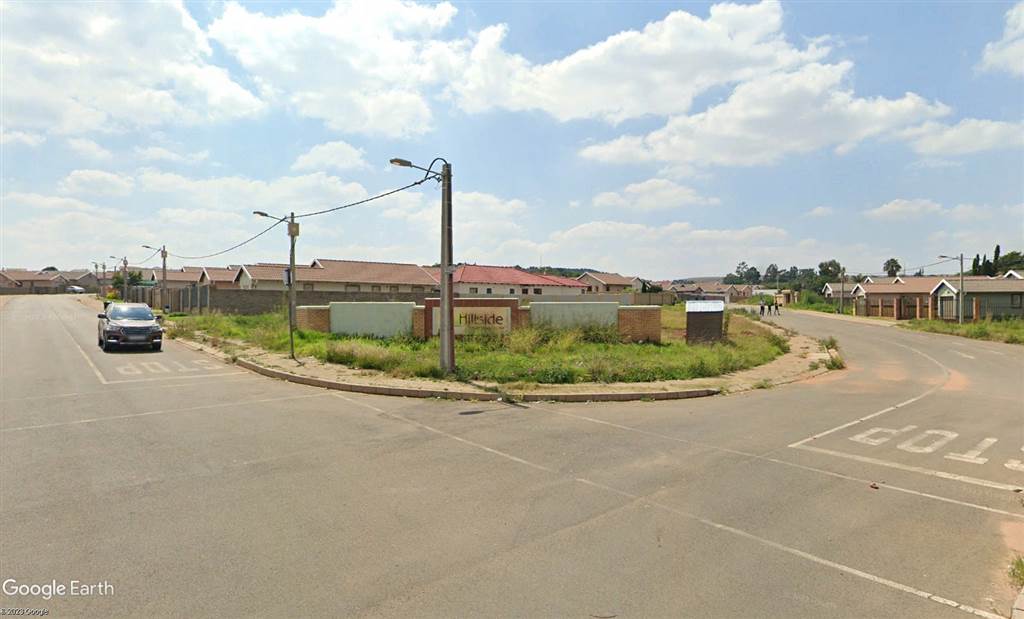 867 m² Land available in Lenasia South photo number 2