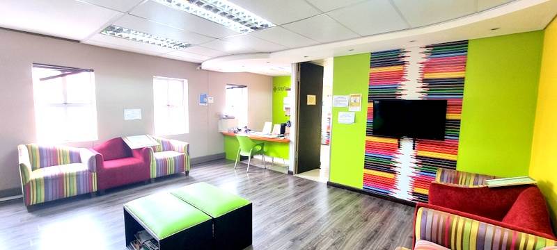 912  m² Commercial space in Pietermaritzburg Central photo number 28
