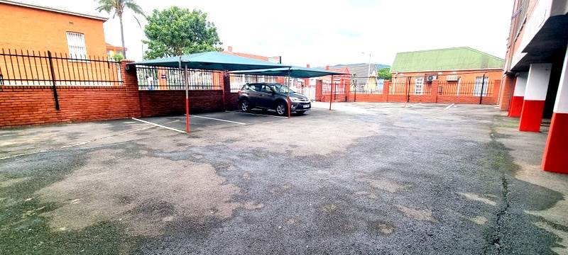 912  m² Commercial space in Pietermaritzburg Central photo number 7