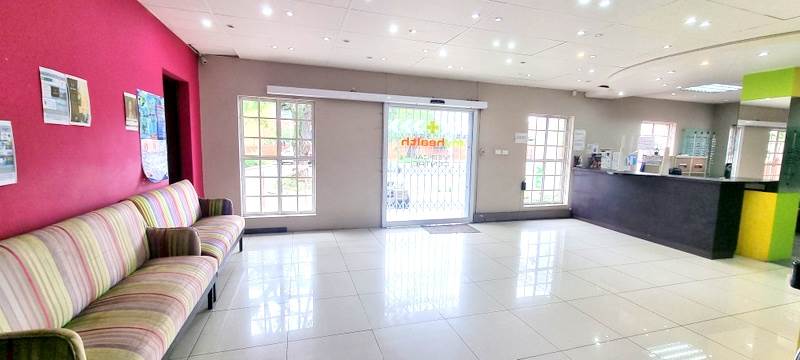 912  m² Commercial space in Pietermaritzburg Central photo number 10
