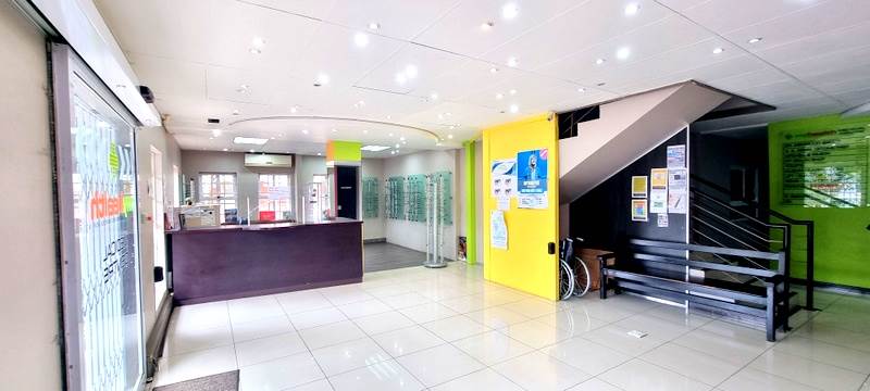 912  m² Commercial space in Pietermaritzburg Central photo number 8