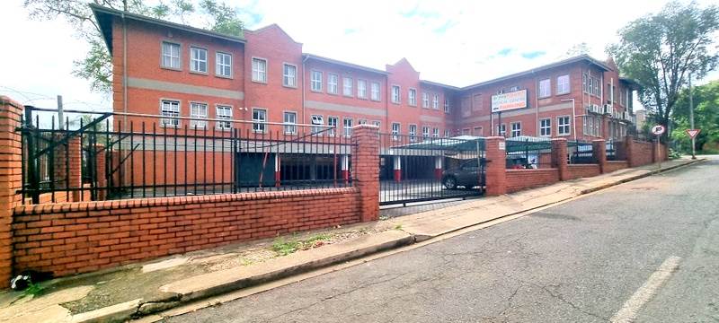 912  m² Commercial space in Pietermaritzburg Central photo number 3