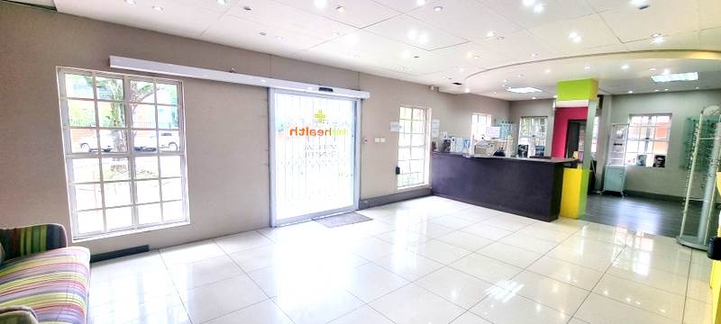 912  m² Commercial space in Pietermaritzburg Central photo number 9