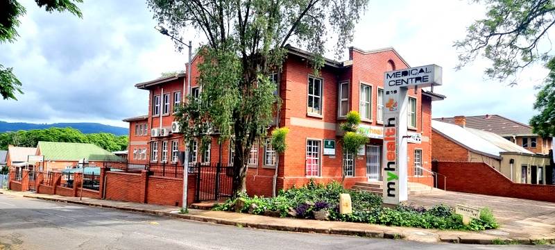 912  m² Commercial space in Pietermaritzburg Central photo number 1