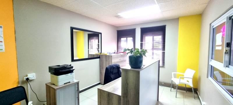 912  m² Commercial space in Pietermaritzburg Central photo number 25