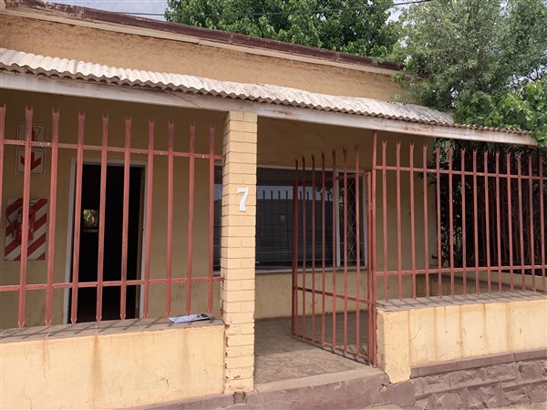 120 m² Commercial space 120 m² Commercial space