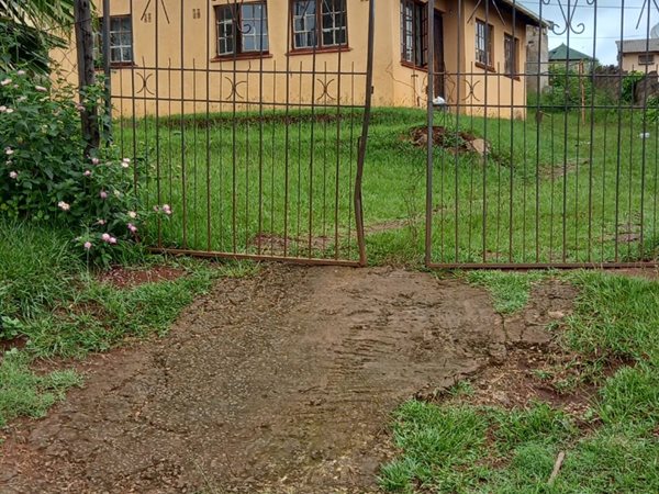 3 Bedroom House 3 Bedroom House