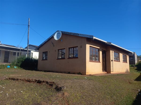 3 Bedroom House 3 Bedroom House