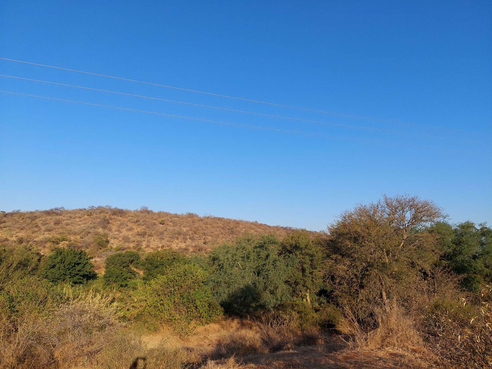 2400 m² Land available in Hoedspruit photo number 5