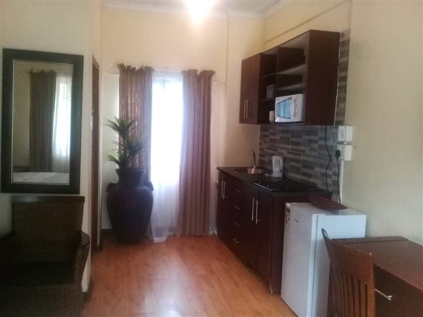 1 Bedroom House 1 Bedroom House