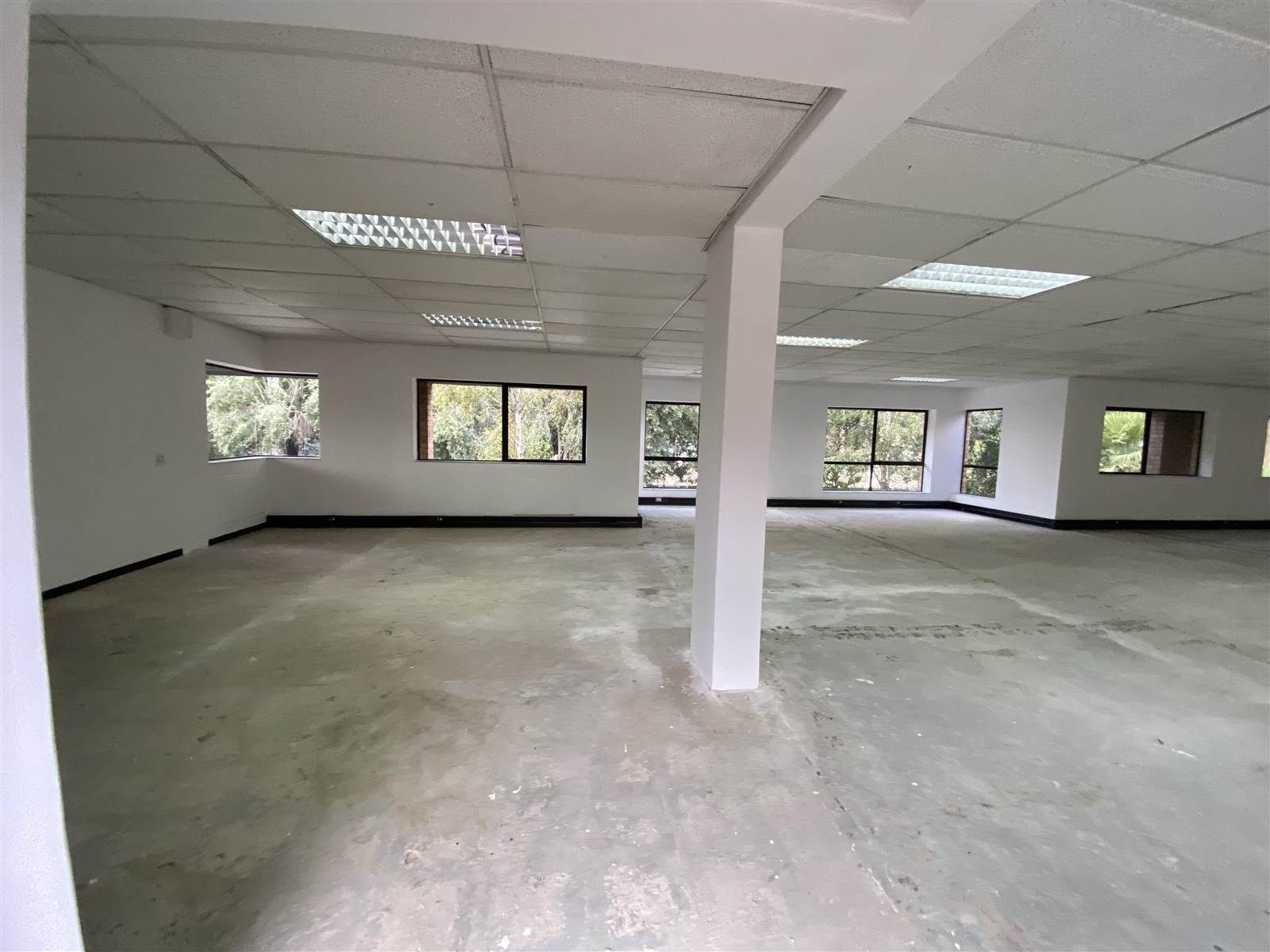 238  m² Commercial space in Morningside photo number 20
