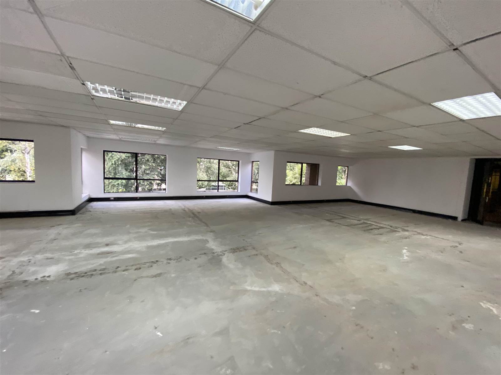 238  m² Commercial space in Morningside photo number 21