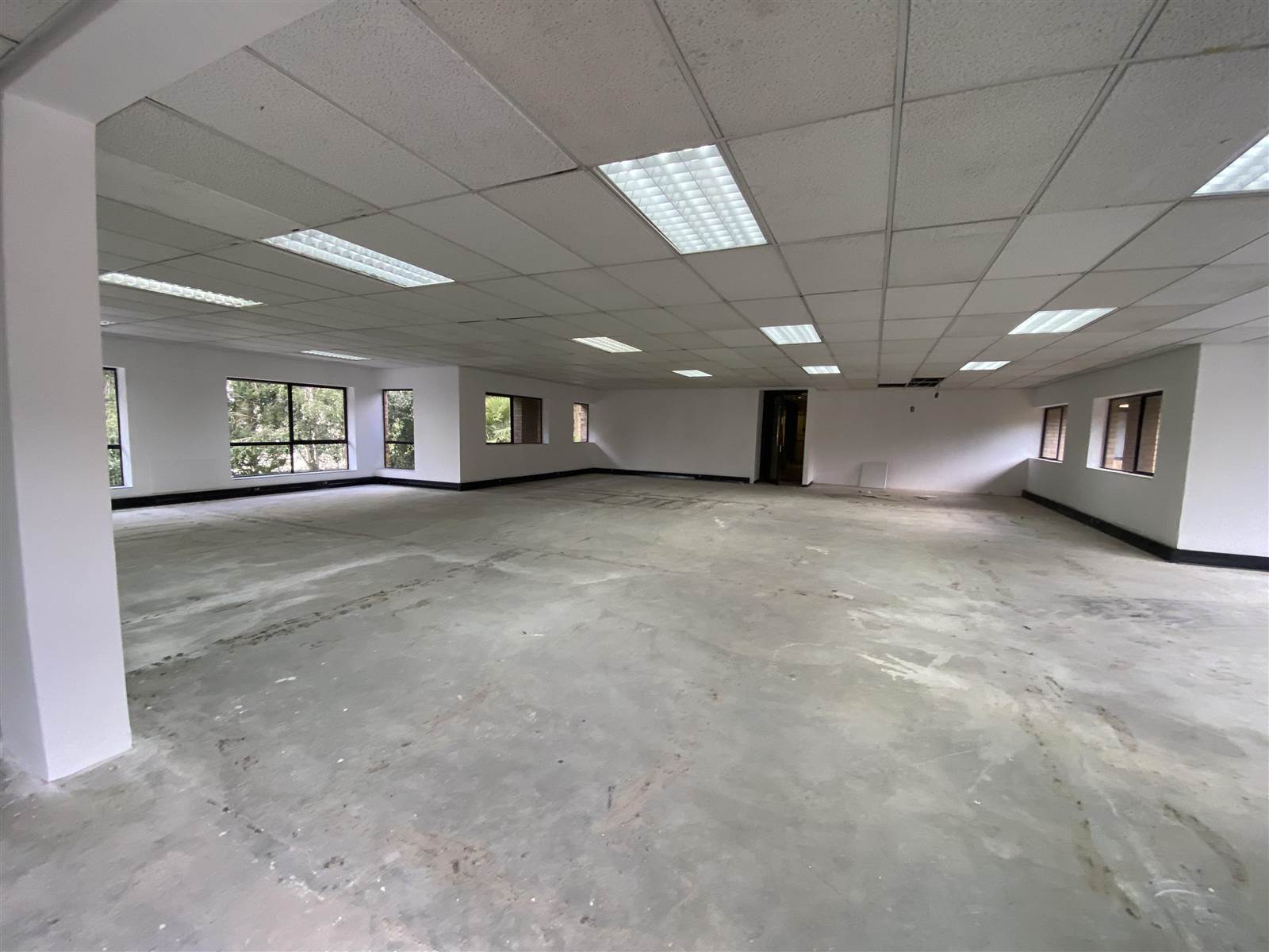 238  m² Commercial space in Morningside photo number 19