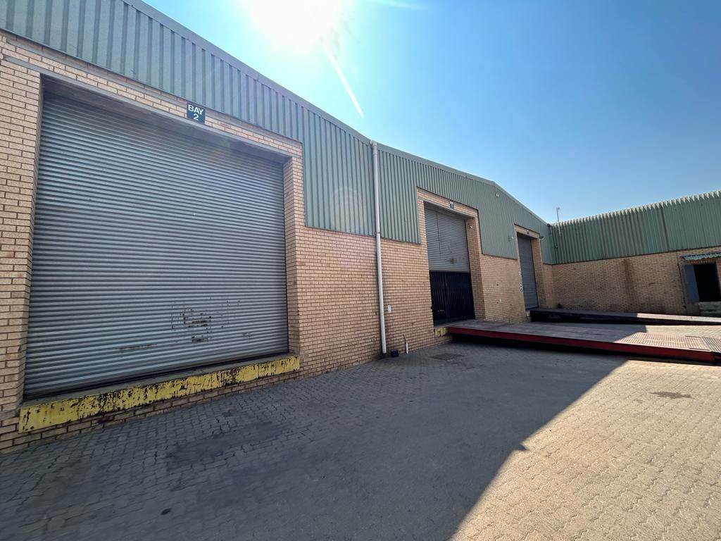 11880  m² Industrial space in Hughes photo number 25