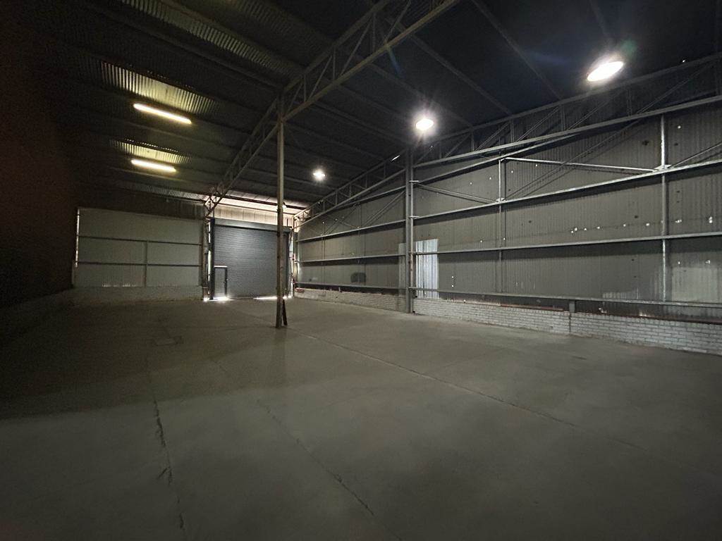 11880  m² Industrial space in Hughes photo number 17