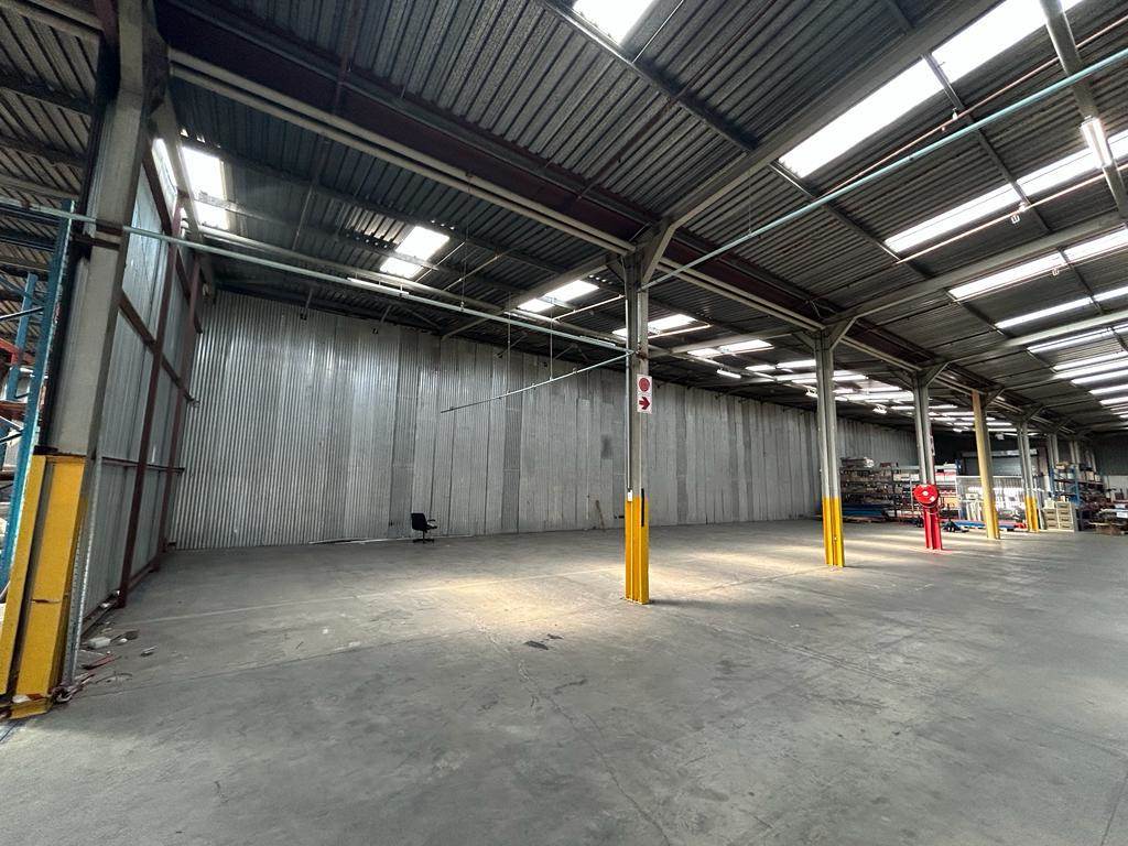 11880  m² Industrial space in Hughes photo number 7