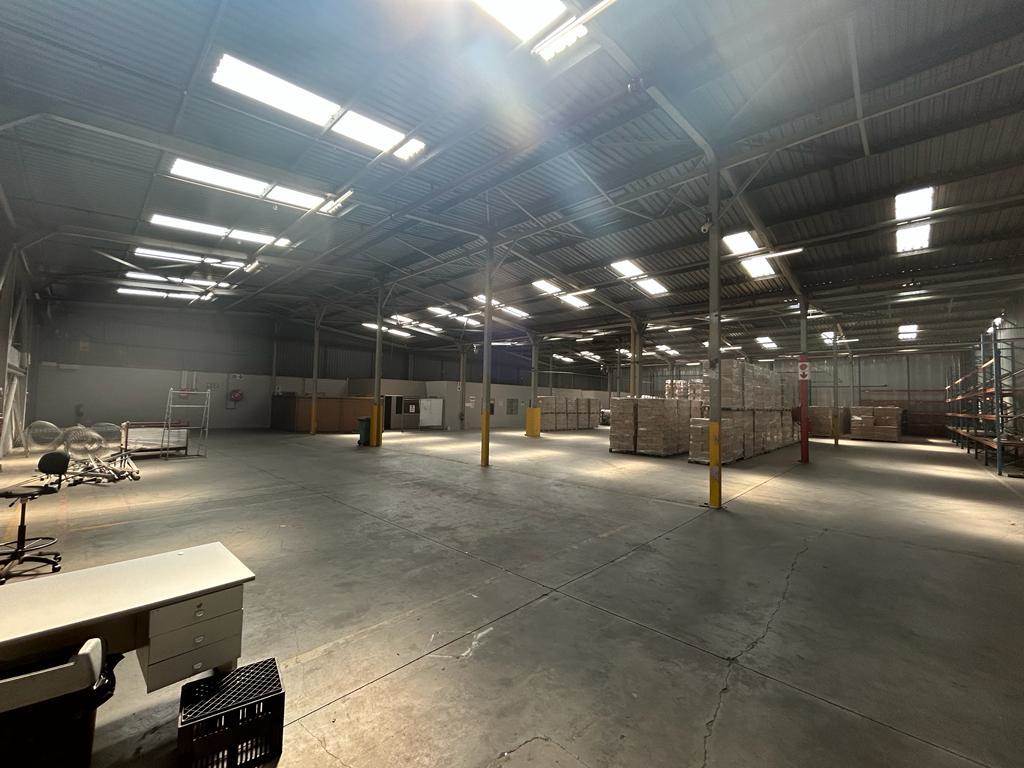 11880  m² Industrial space in Hughes photo number 21