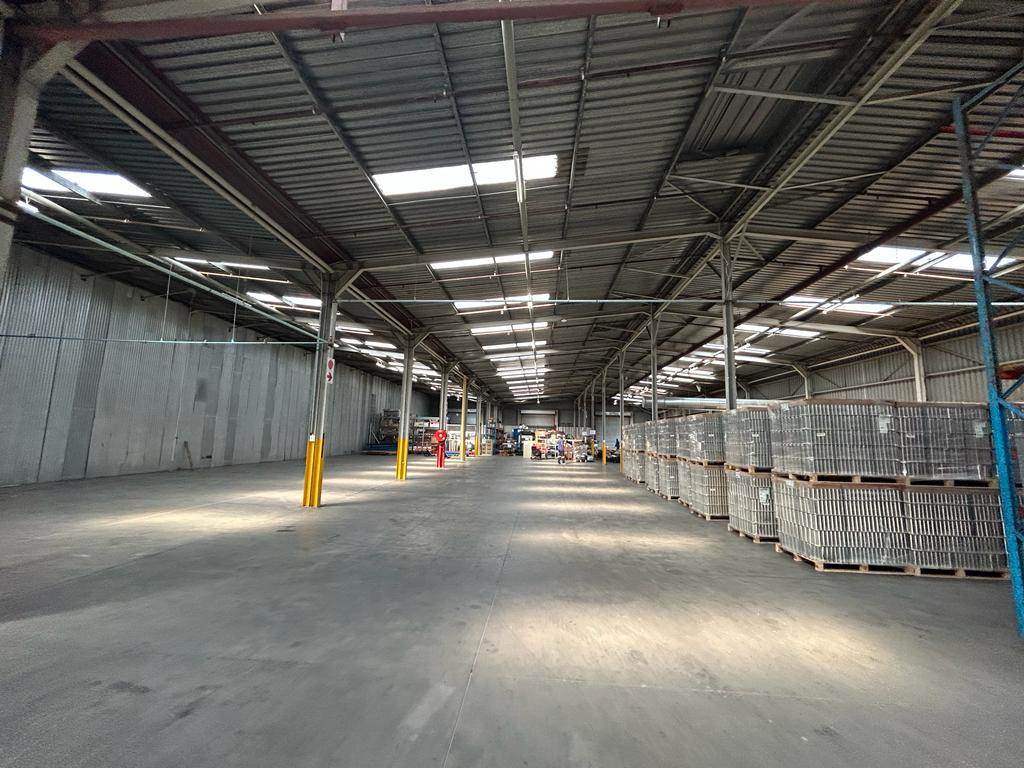 11880  m² Industrial space in Hughes photo number 6