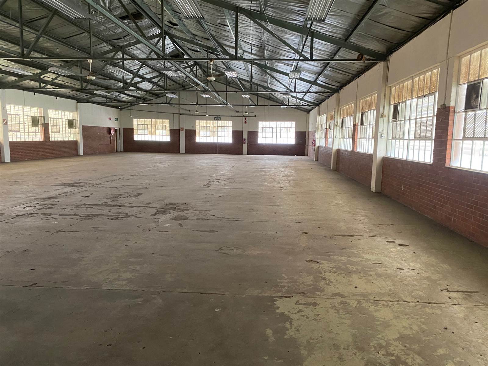 1226  m² Industrial space in Westmead photo number 2