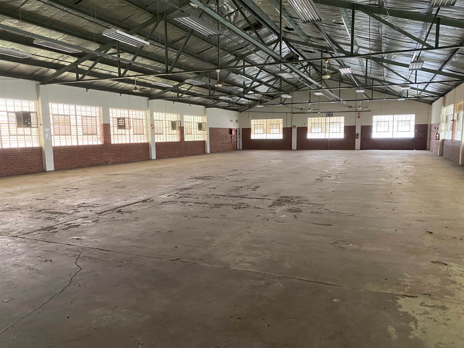 1226  m² Industrial space in Westmead photo number 1