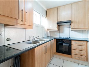 2 Bed Apartment in Suideroord