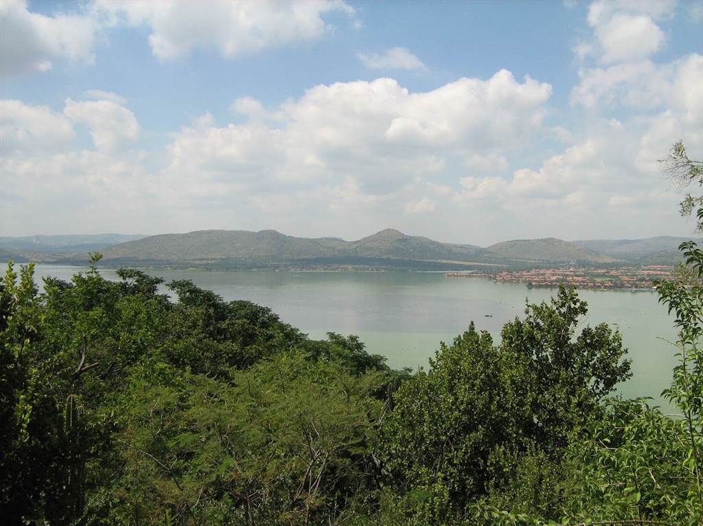 1190 m² Land available in Kosmos photo number 1