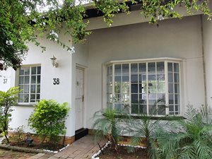 1 Bed Townhouse in Atlasville