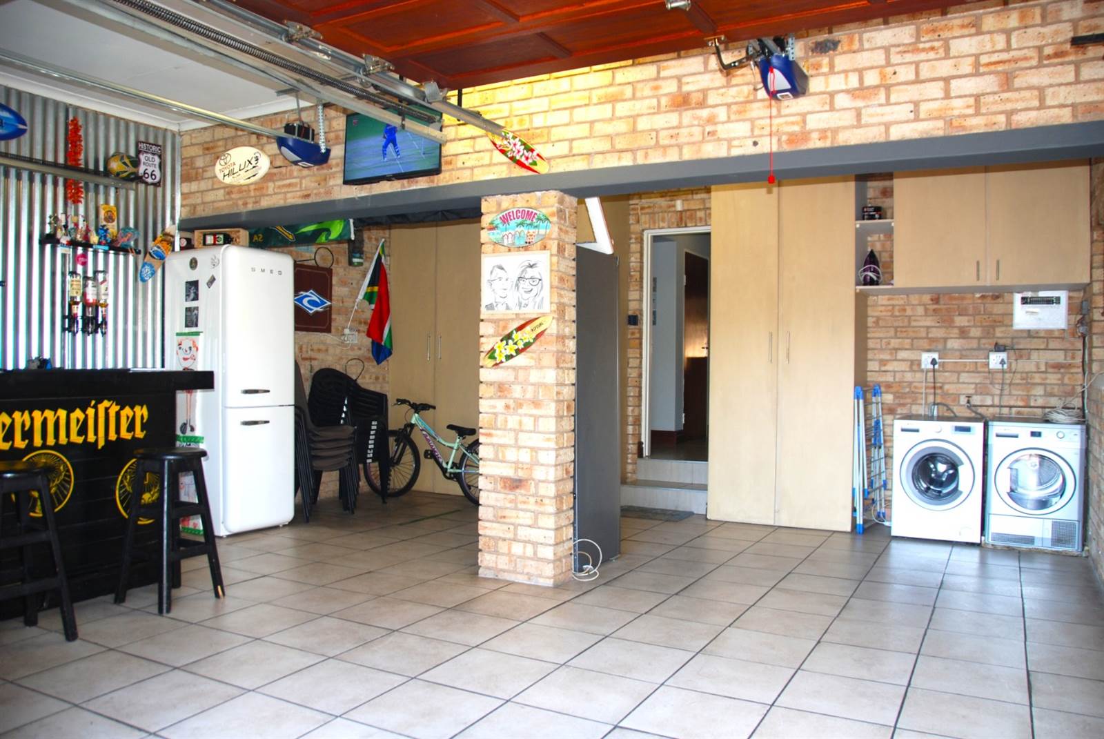 3 Bed Townhouse in Ruimsig photo number 24
